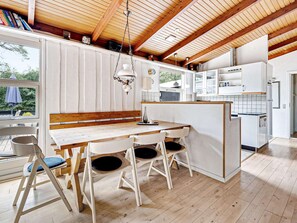 Casa | Interior