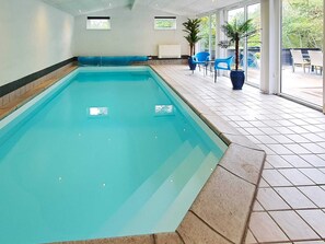 House | Pool | Indoor pool, outdoor pool