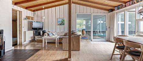 House | Interior