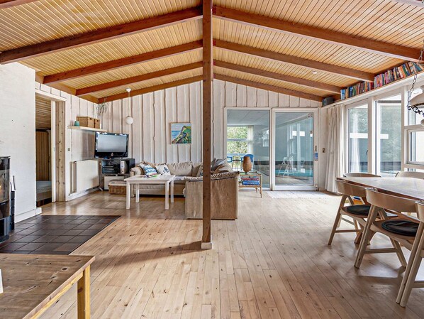 House | Interior