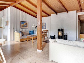 House | Interior