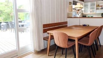House | Interior