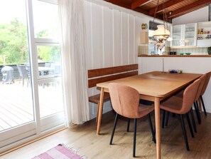 House | Interior - 4 Star Holiday Home in Hadsund (Hadsund)