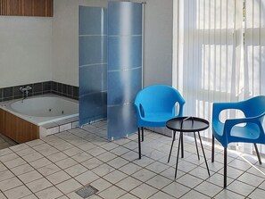 Nhà | Trị liệu spa