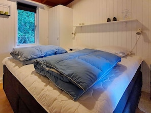 Ferienhaus | Innenbereich