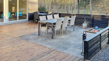 Hus | Udendørsområde