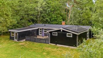 Hus | Udendørsområde