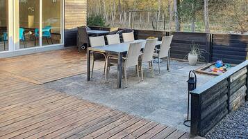 Hus | Udendørsområde