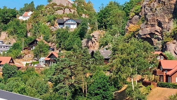 Eksteriør