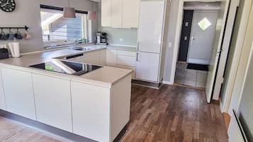 House | Private kitchen | High chair
