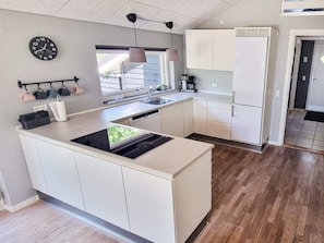 House | Private kitchen