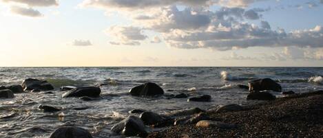 บ้านพัก | วิวริมน้ำ