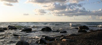 Attractive Holiday Home in Hadsund near Sea