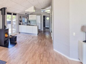Ferienhaus | Eigene Küche