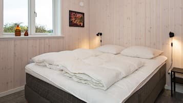 3 bedrooms
