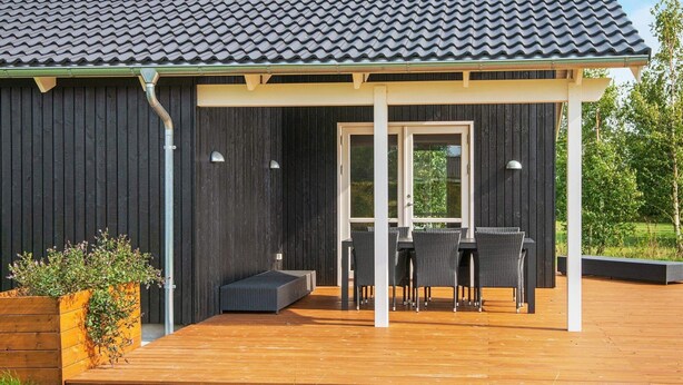 House | Property amenity - Modern Retreat by Skovmose-by Traum (Sydals)
