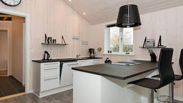 House | Private kitchen
