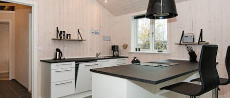 Casa | Cozinha privada