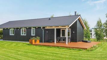 Hus | Udendørsområde