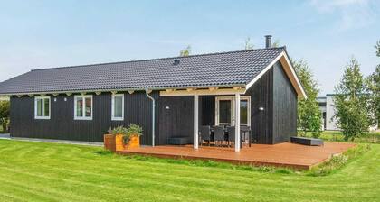 Modern Retreat by Skovmose-by Traum