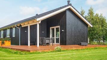 Hus | Udendørsområde