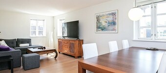 Attractive Holiday Home in Skagen With Whirlpool