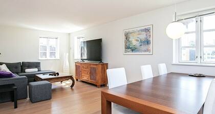 Attractive Holiday Home in Skagen With Whirlpool
