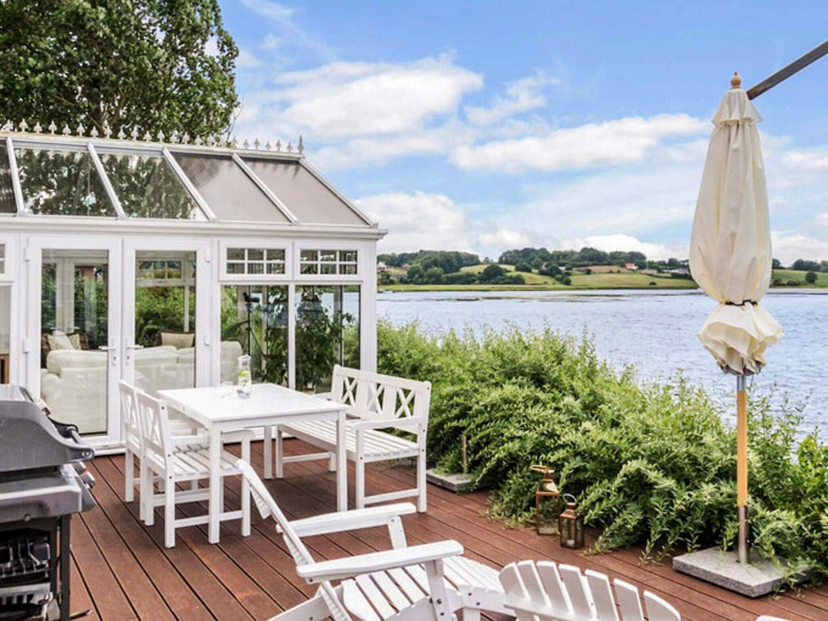 Hus | Udendørsområde