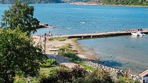 Beach - 5 Person Holiday Home in Ytterby (Ytterby)