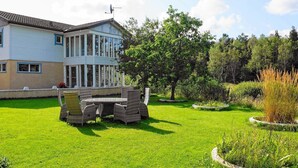 Exterior - 5 Person Holiday Home in Ytterby (Ytterby)