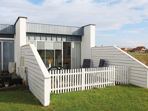 4 Person Holiday Home in Vestervig