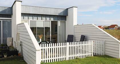 4 Person Holiday Home in Vestervig