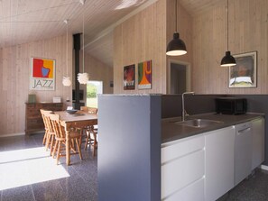 House | Dining