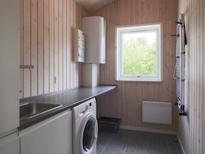 House | Bathroom
