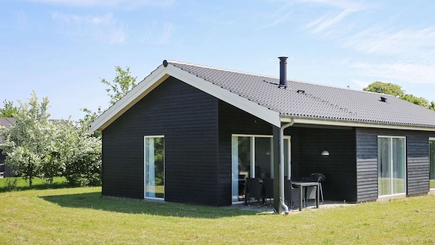 House | Exterior - 6 Person Holiday Home in Horve (Horve)