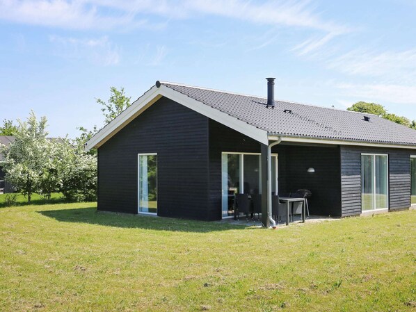 House | Exterior