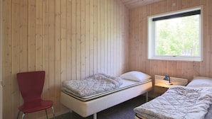 House | 3 bedrooms - 6 Person Holiday Home in Horve (Horve)