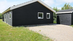 House | Exterior - 6 Person Holiday Home in Horve (Horve)