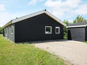 House | Exterior