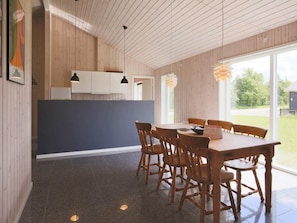 Casa | Interior
