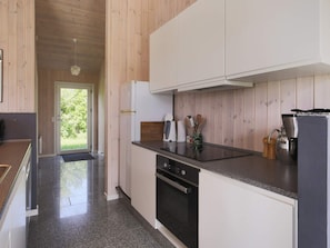 Casa | Cocina privada | Periquera
