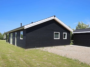 Casa | Exterior