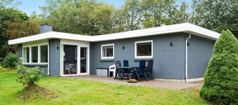 6 Person Holiday Home in Toftlund