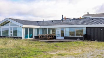 Eksteriør