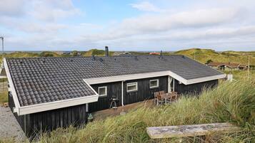 Eksteriør