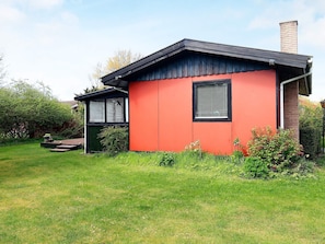 Hus | Udendørsområde
