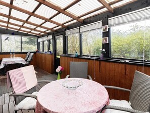 House | Dining - 5 Person Holiday Home in Gedser (Gedser)