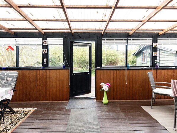 House | Interior - 5 Person Holiday Home in Gedser (Gedser)