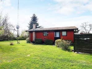 House | Exterior