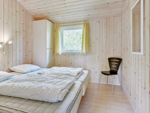 Maison | Intérieur